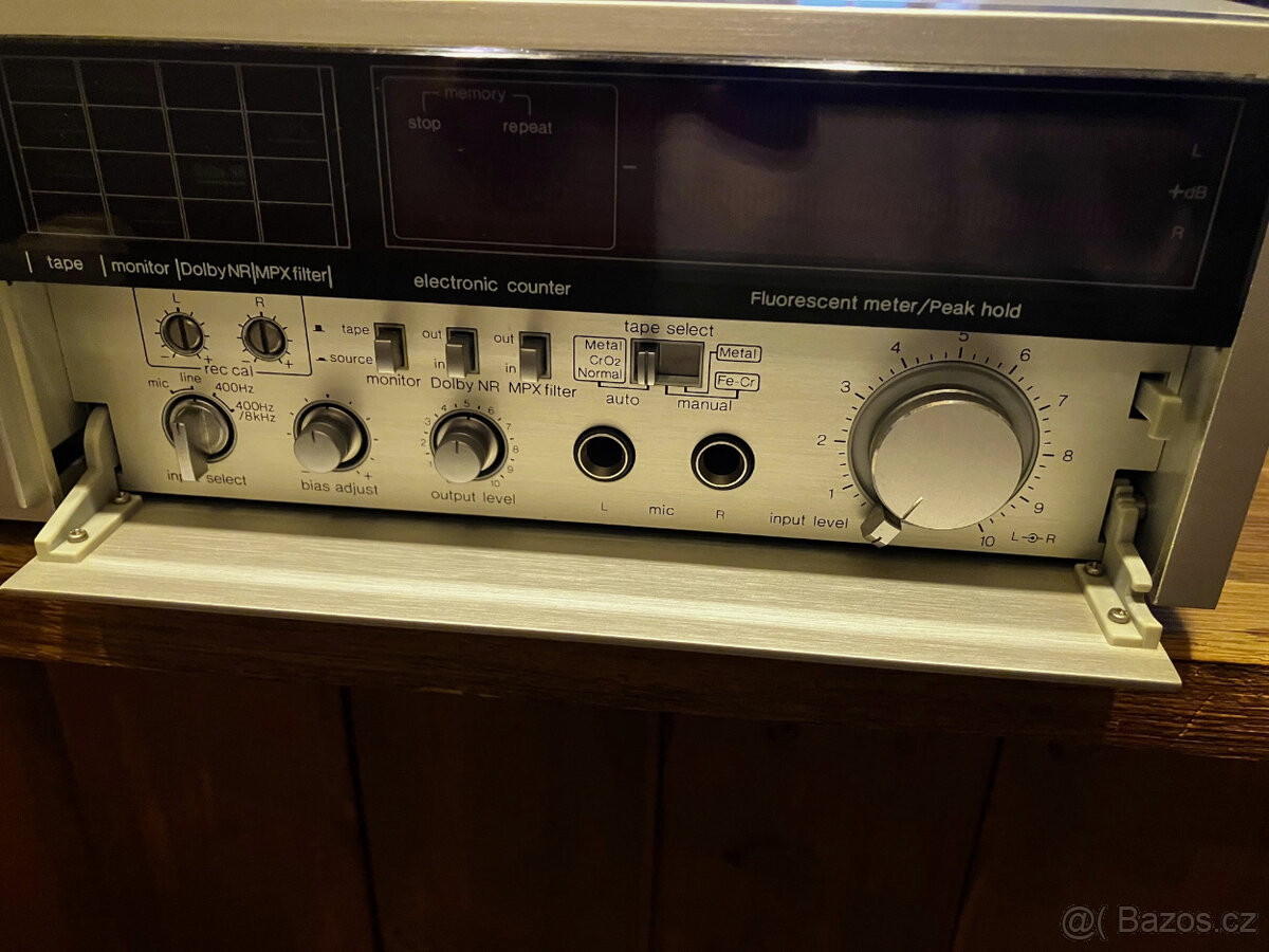 Technics - 3