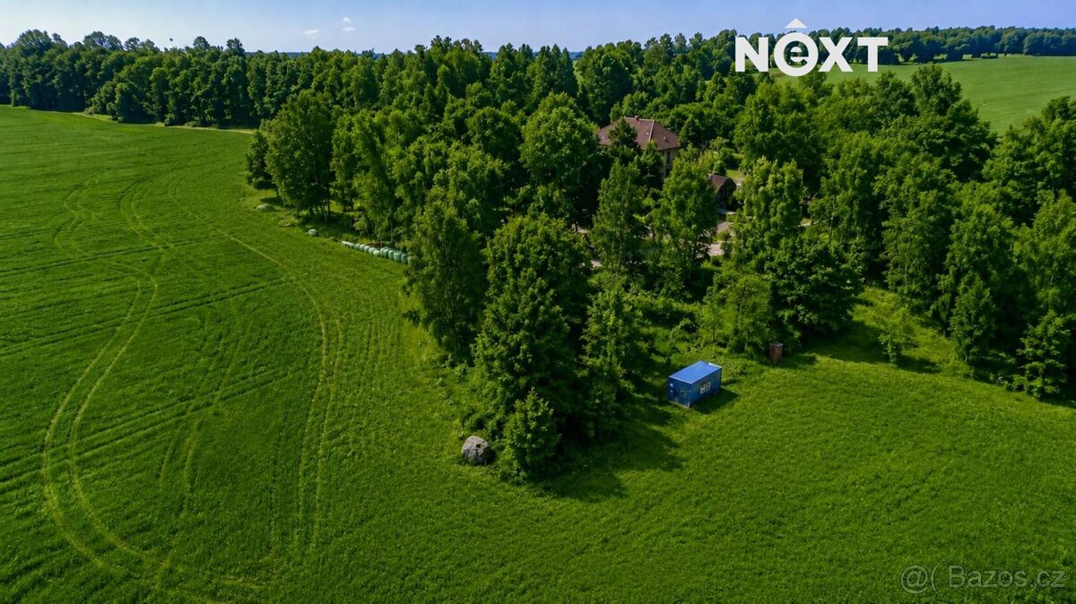 Prodej pozemek Bydlení, 3191㎡ - 3
