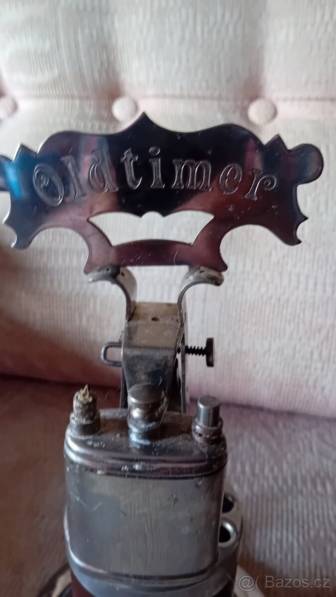 OLDTIMER - 3