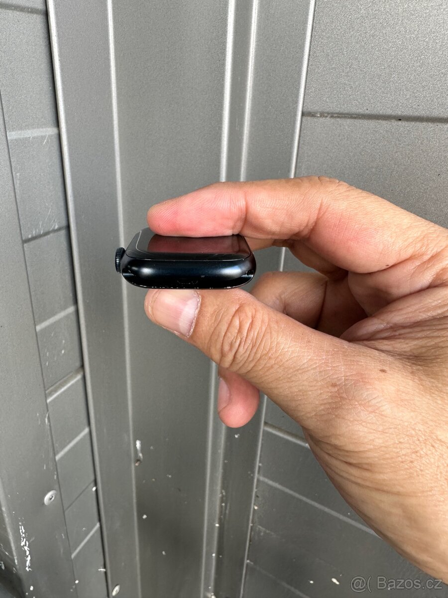 Apple watch seri 7 45mm - 3