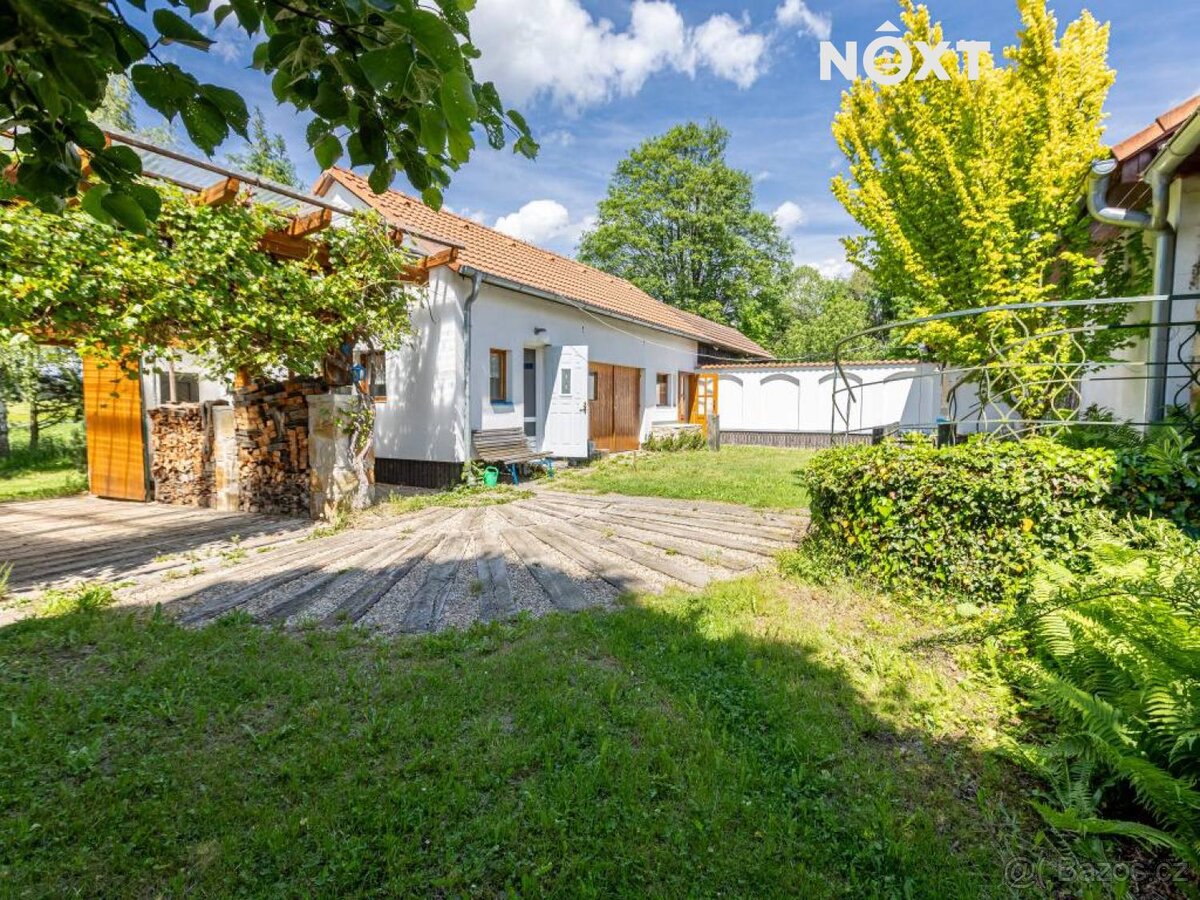 Prodej Rodinný dům, 150㎡ - 3