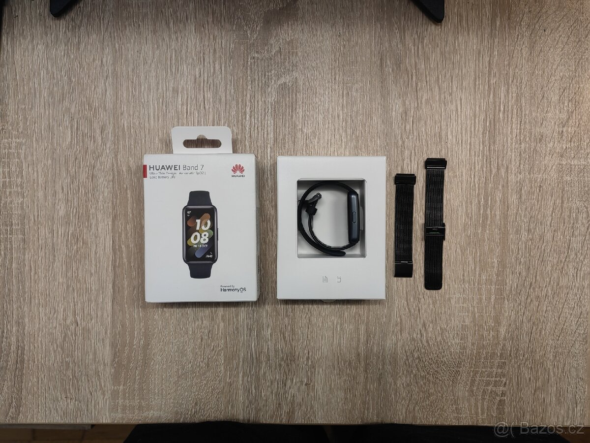 Huawei Band 7 - 3