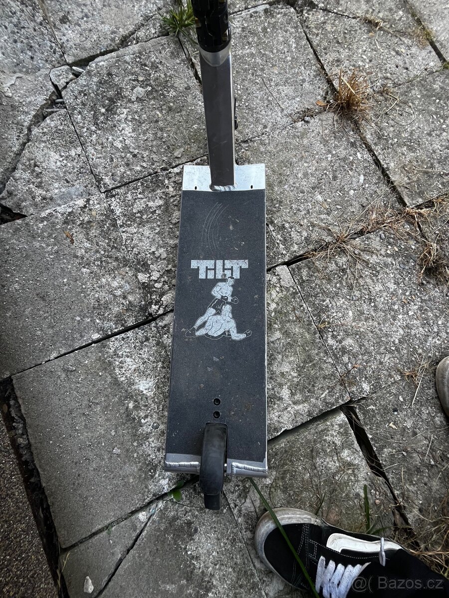 Street koloběžka 6.5” - 3