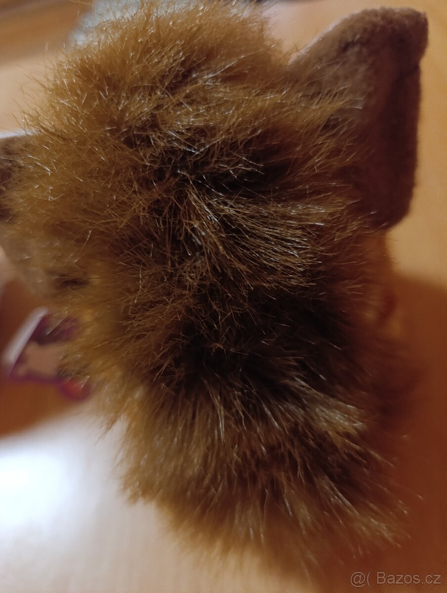 Furby Tiger Elektronic 1999 - 3