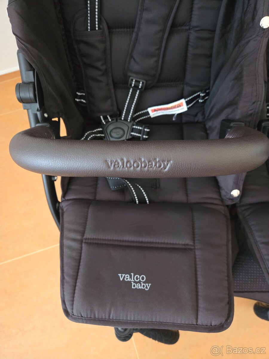 Snap Valco Duo Elite - 3