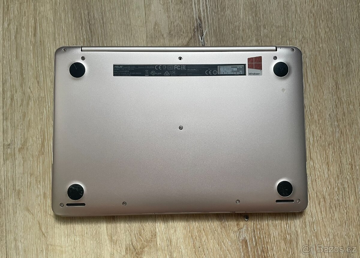 Notebook ASUS E200HA - 3