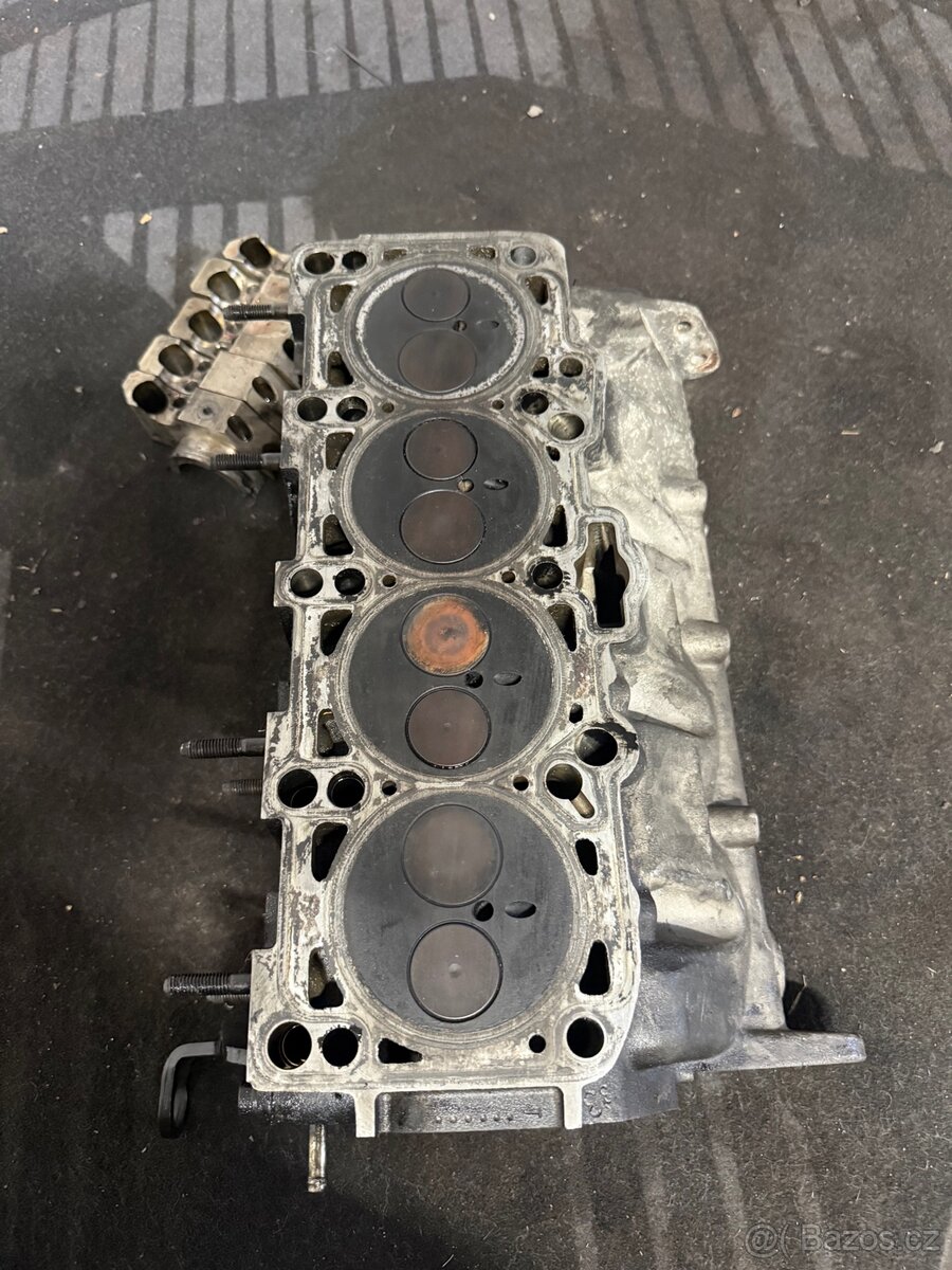 Hlava 1.9tdi PD 8V - 3