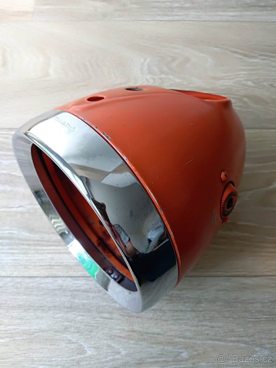 JAWA 90 TRAIL - 3