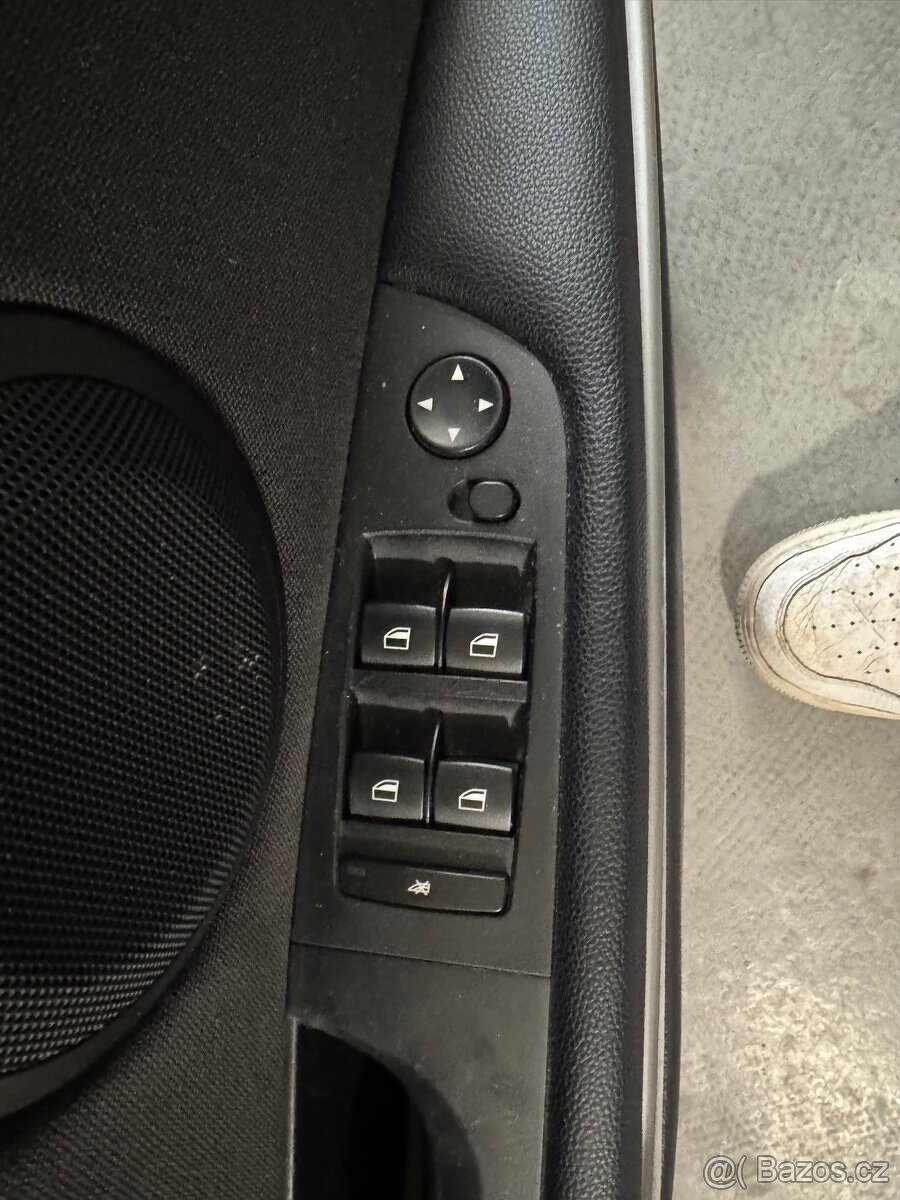 Tapec BMW E90 - 3