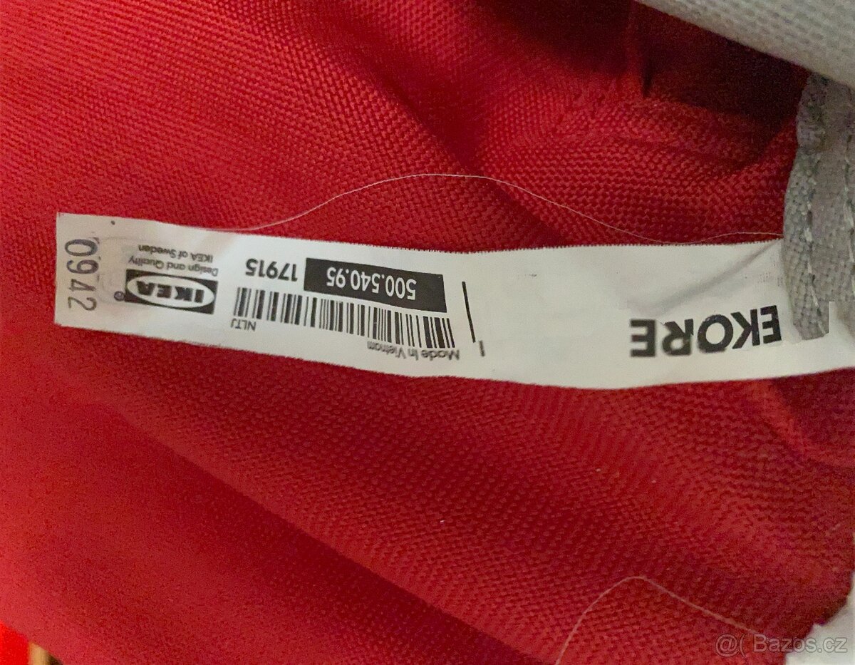 Závěsná houpačka IKEA Ekore - 3