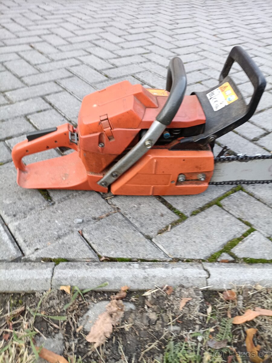 Pila Husqvarna 365 - 3
