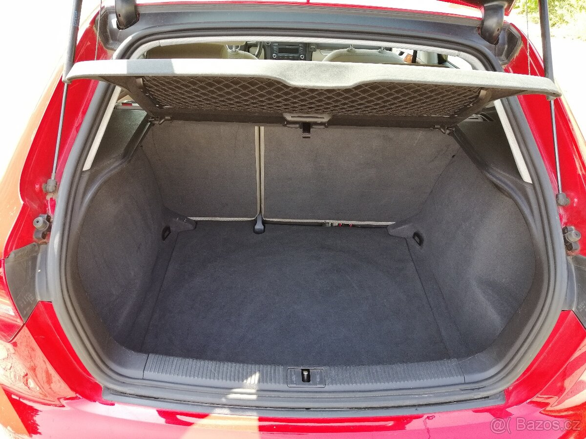 Audi A3, 2.0 TDI - 3