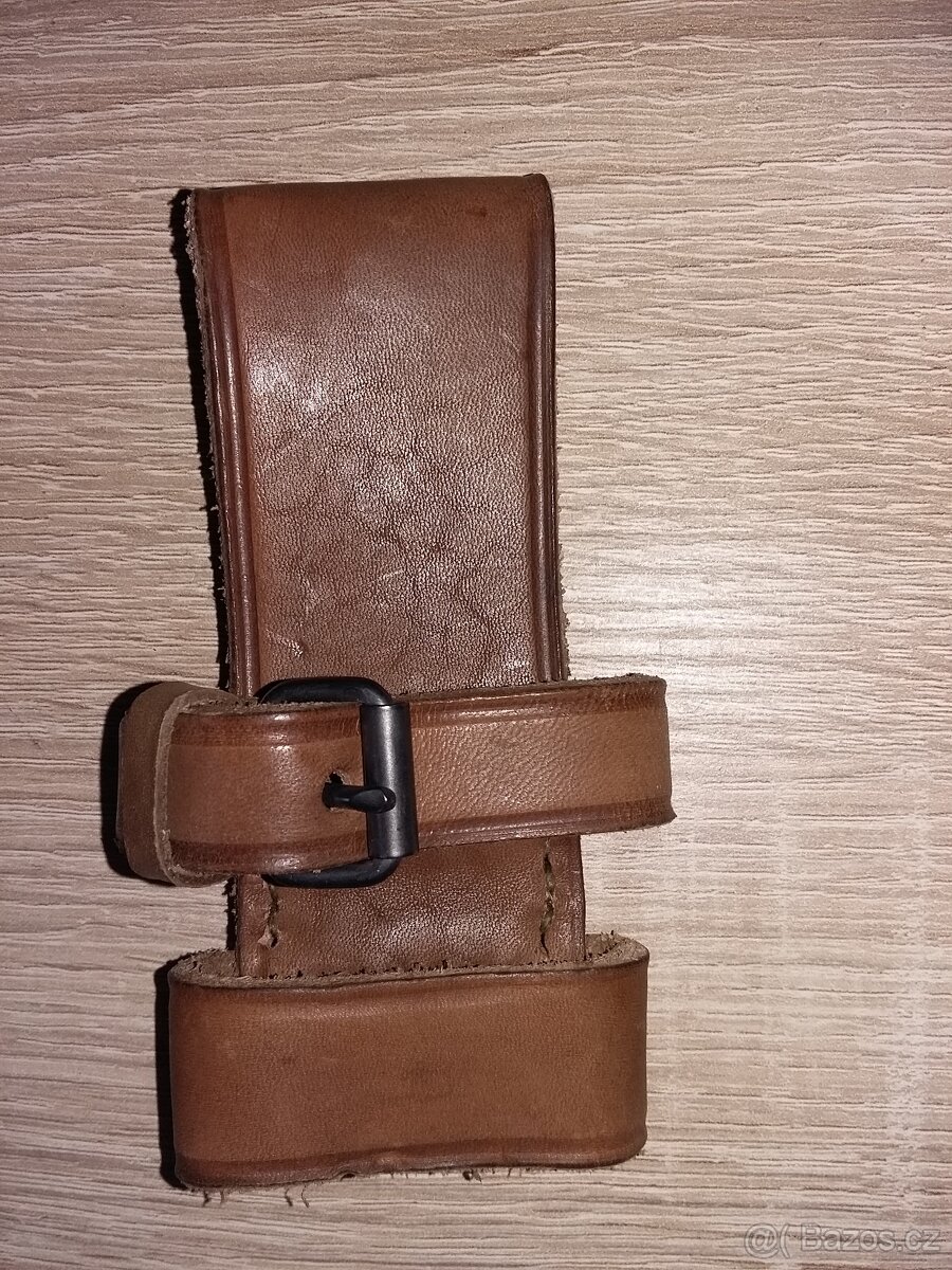 ruský ww1 carský závěsník na tesák bebut čs legie - 3