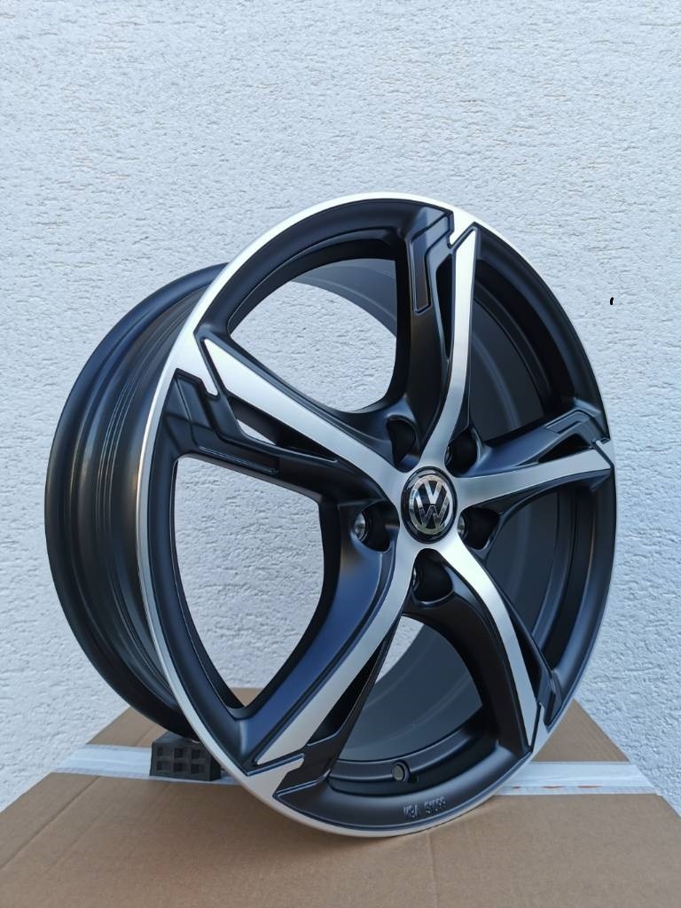 Vw Multivan alu kola Ronal 5X120 7,5X18 ET52