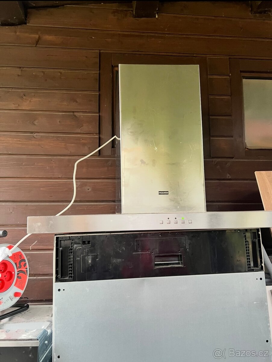 MYČKA, TROUBA, DIGESTOŘ - 3