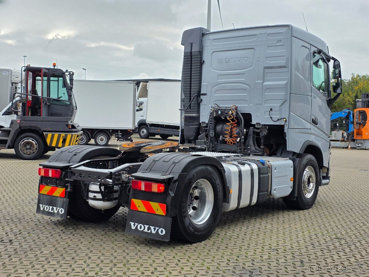 Volvo FH13 460 4x2 / Hydraulika / 446tkm - 3
