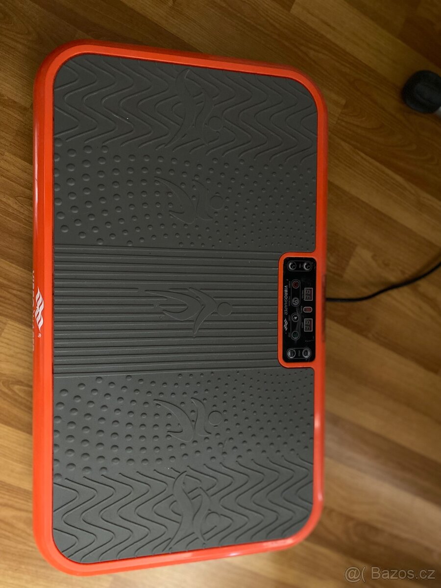 Plošina vibrační Vibro Shaper - 3