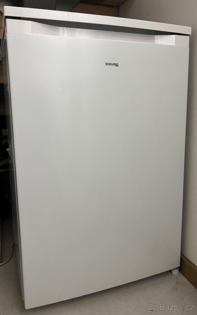 Mrazák Siguro UF-A110W Fast Freeze 85 - 3