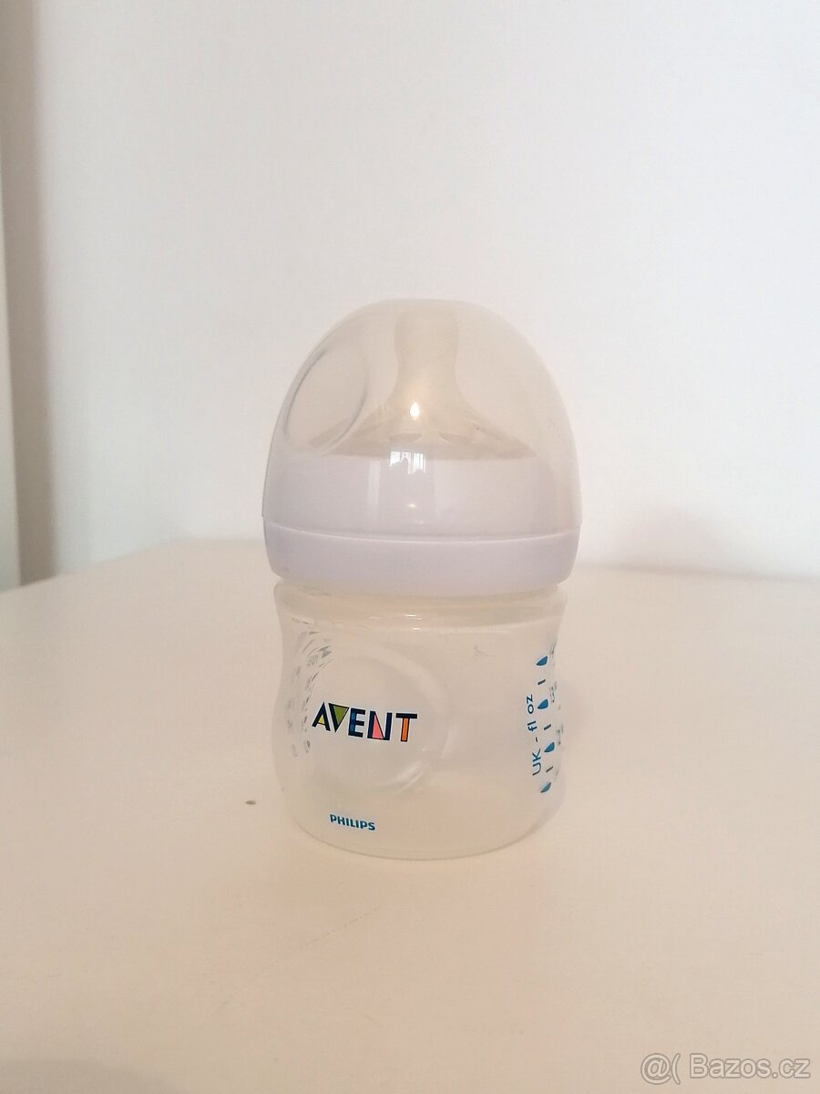 Manuální odsávačka Philips - 3