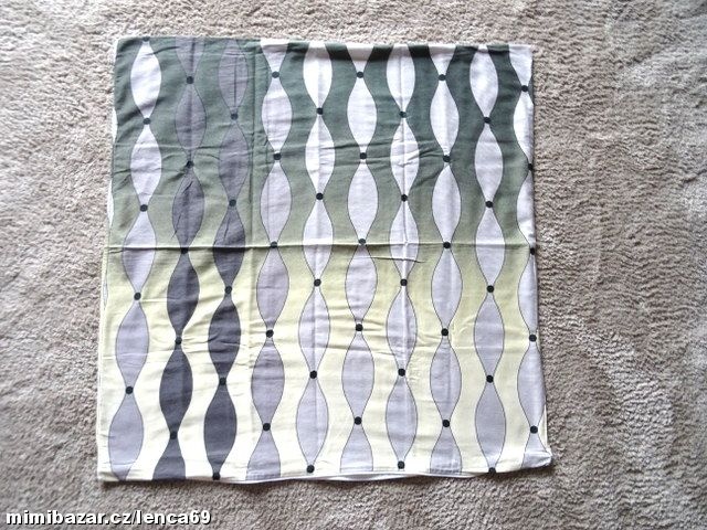 KRÁSNÉ POVLEČENÍ - 3