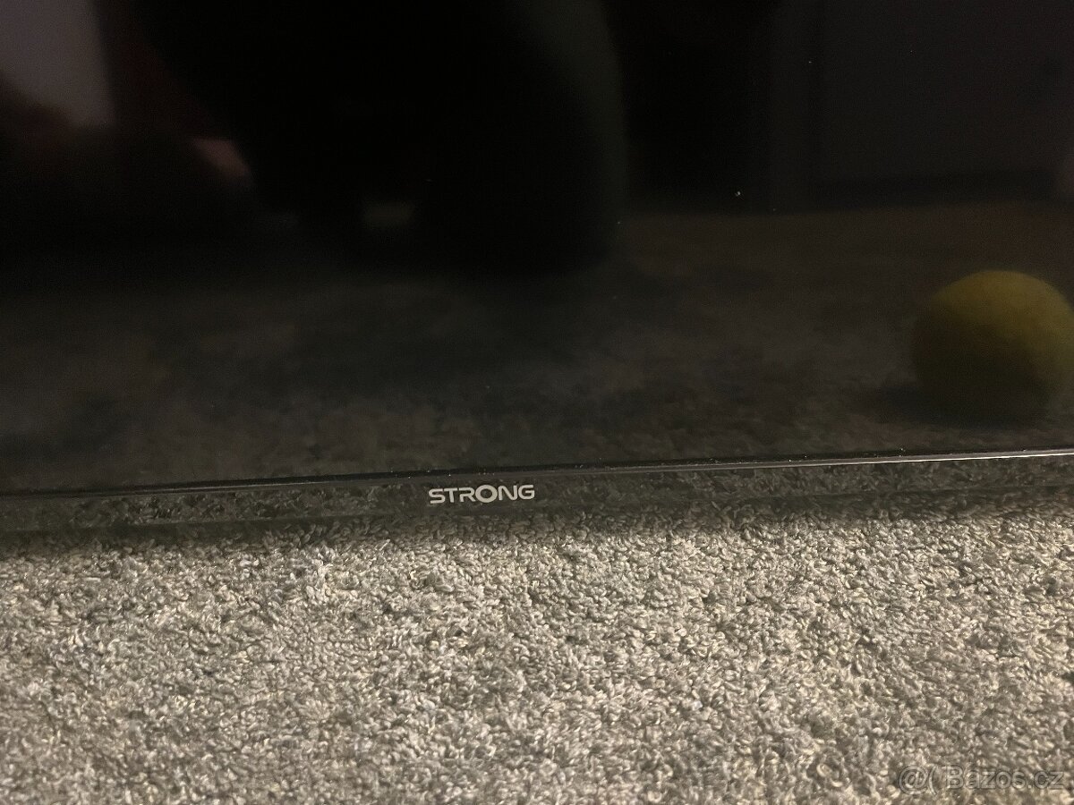SMART TV STRONG - 3