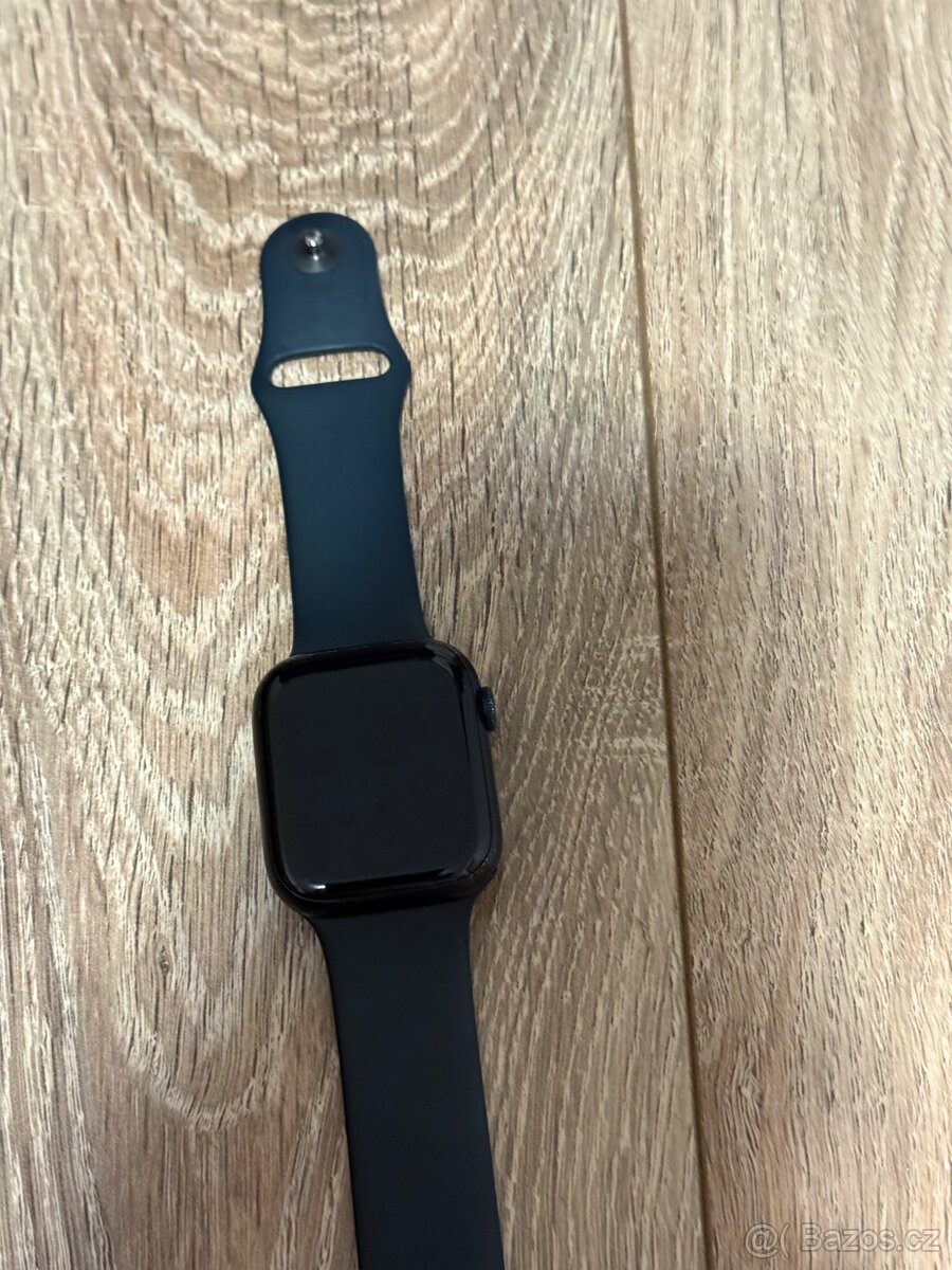 Apple Watch 8 45mm - 3