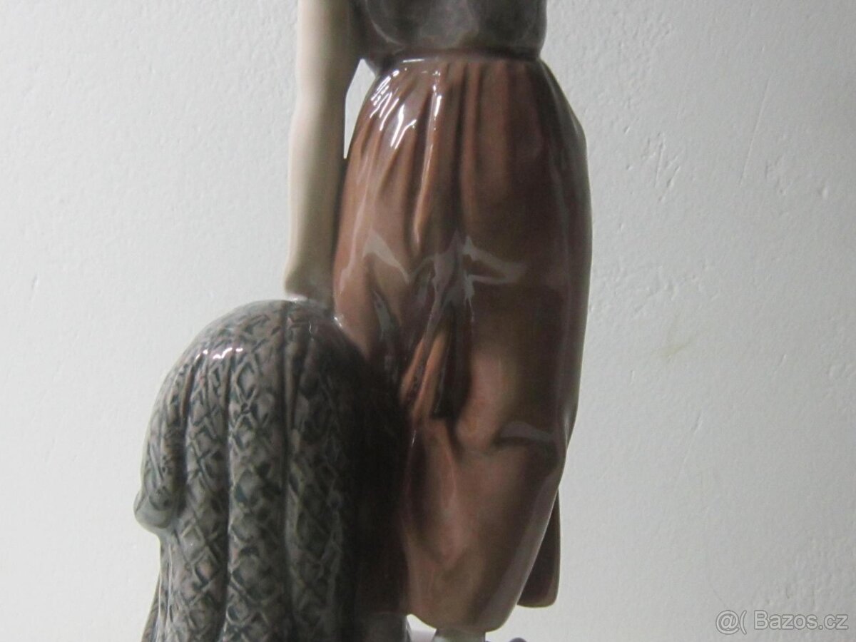 STAROŽITNÁ SOŠKA ALEX ROCHER / 1879 -1941 - 3