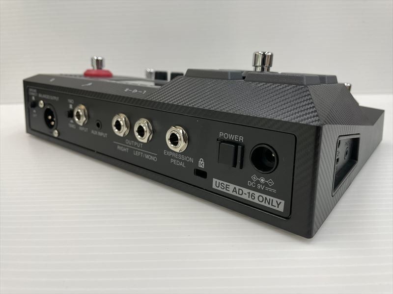 PRODÁM Zoom B2 Four + transportní taška pro Zoom - 3