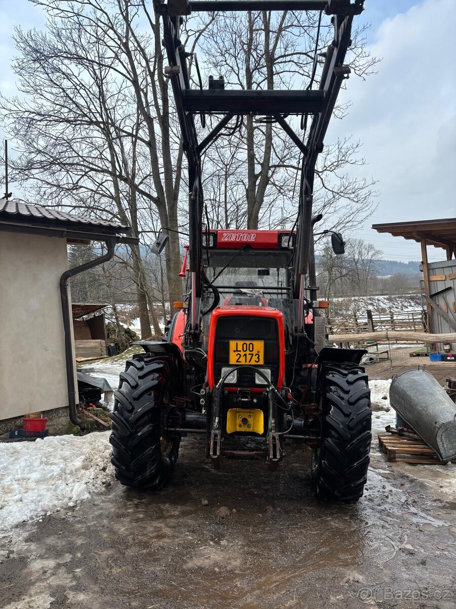 Zetor 10540 - 3