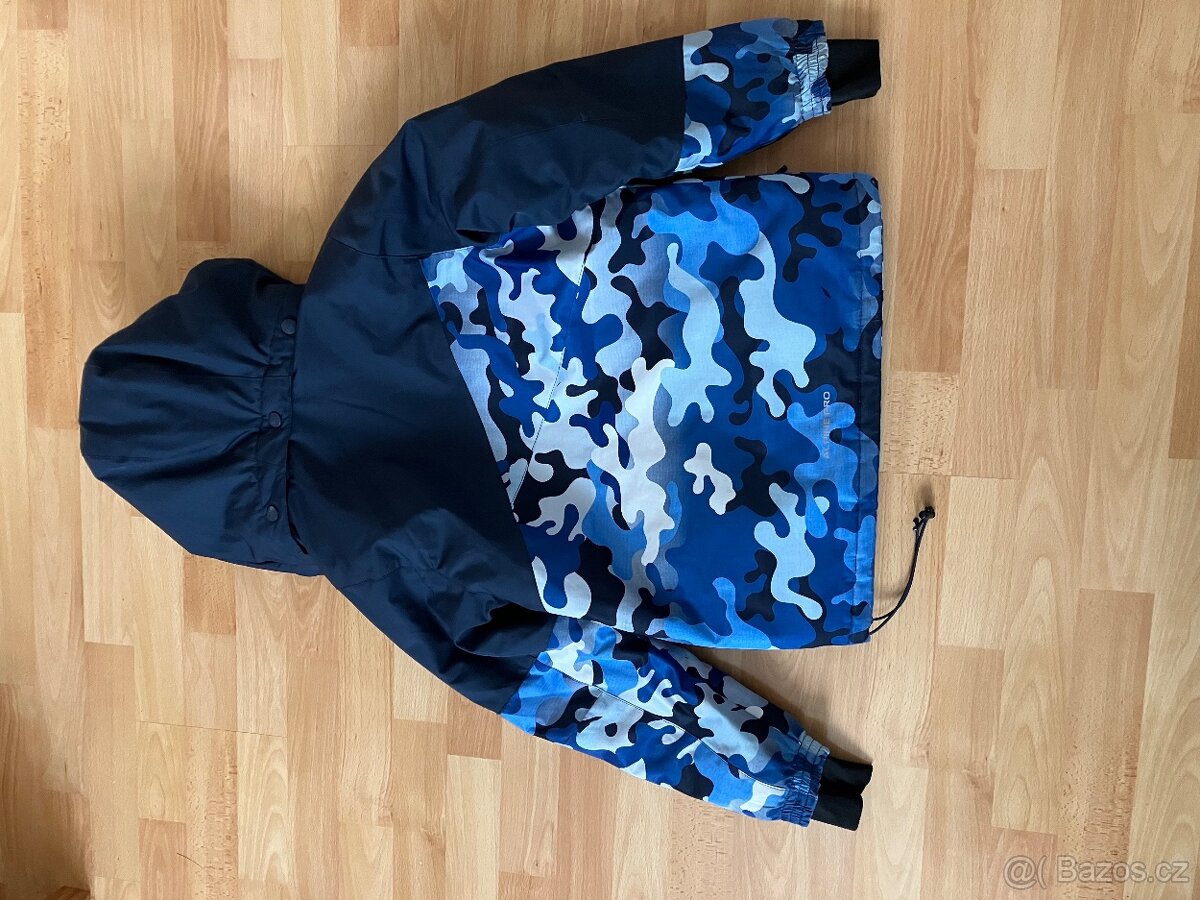 Dětská zimní souprava - 3