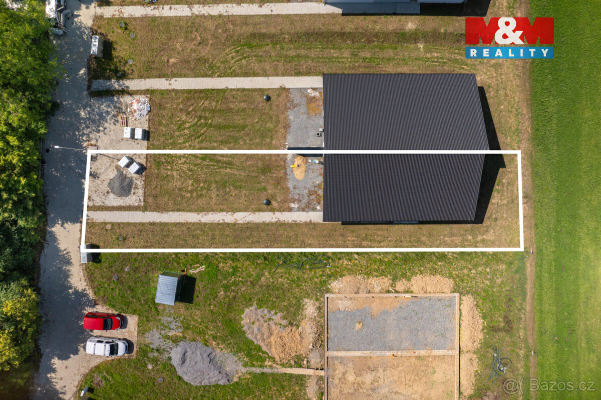 Prodej rodinného domu, 98 m², Olbramovice - 3