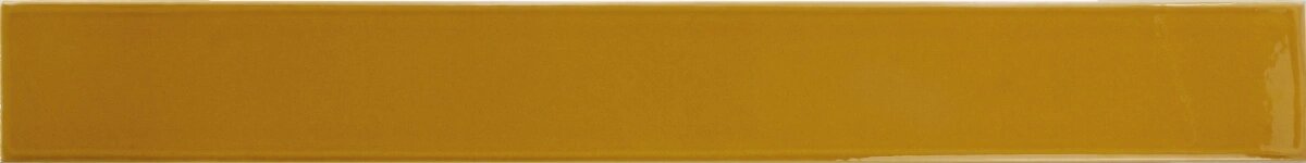 Obklad cihličky lesklé žluté Equipe Vitral Honey 5x40 - 3