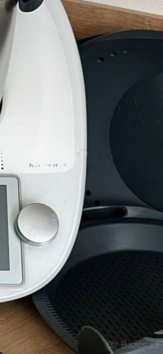 Thermomix TM6 - multifunkční kuchyňský robot - 3
