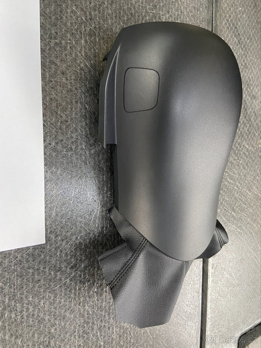 BMW SLOUPEK VOLANTU F30 F80 M3 F82 M4 a další SLOUP ŘÍZENÍ - 3