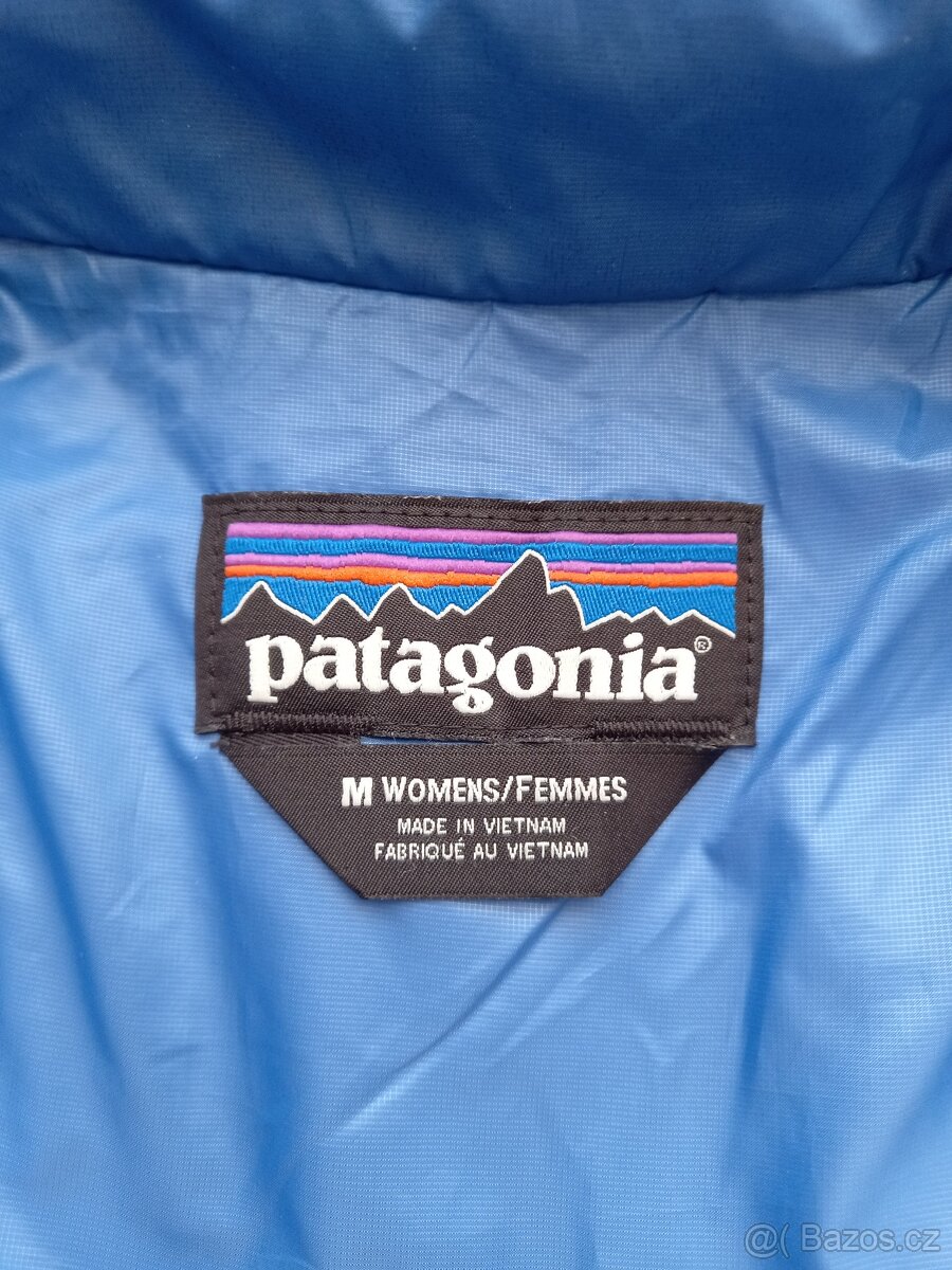 Bunda dámská - Patagonia - 3