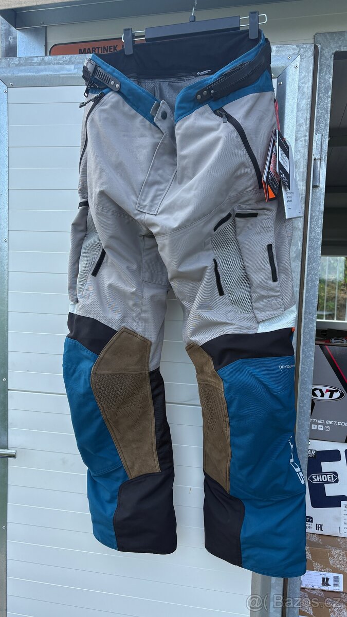 Enduro bunda scott dualRaid - 3