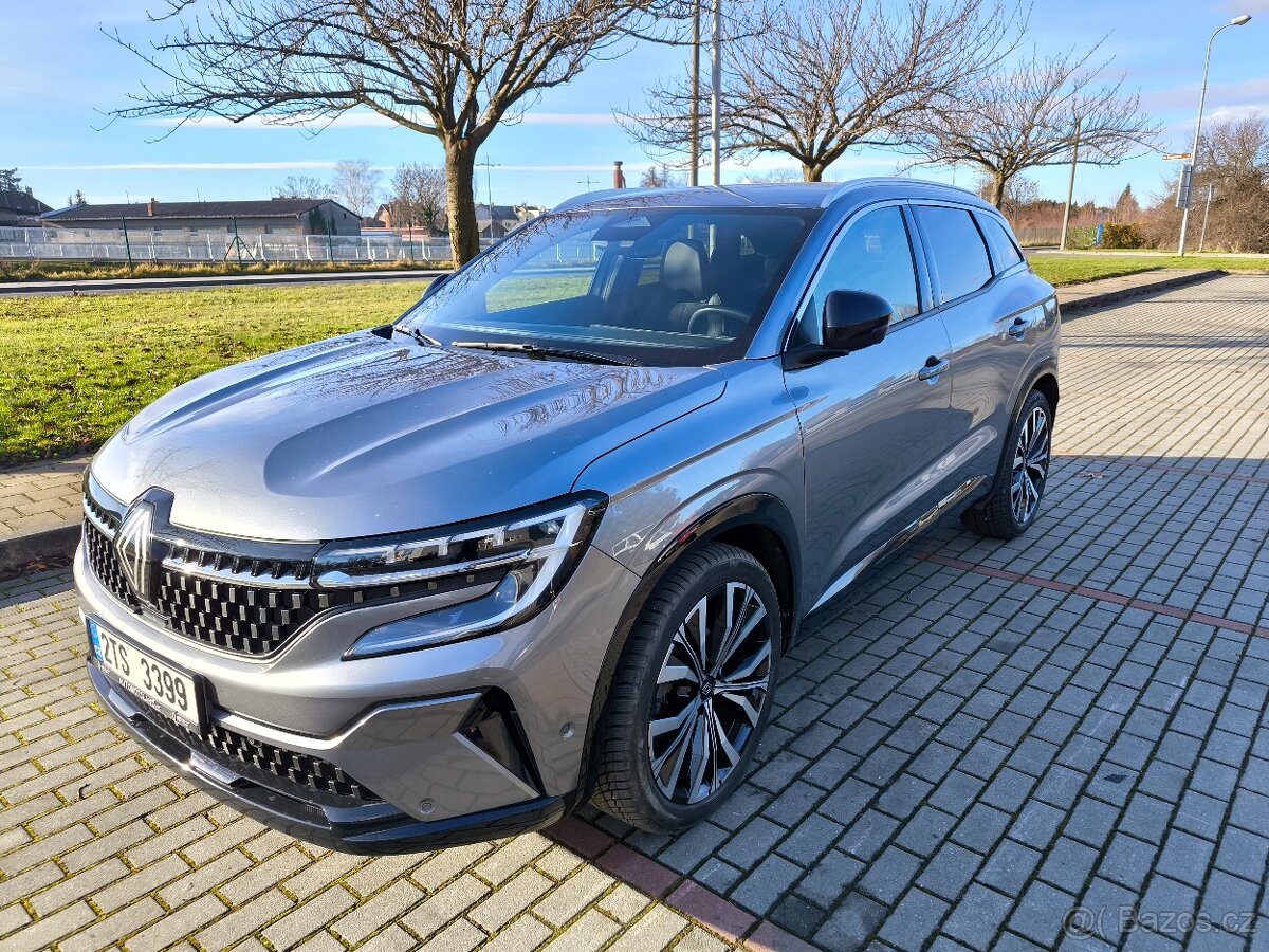 Renault Austral 1.3TCe 160k Techno - 3