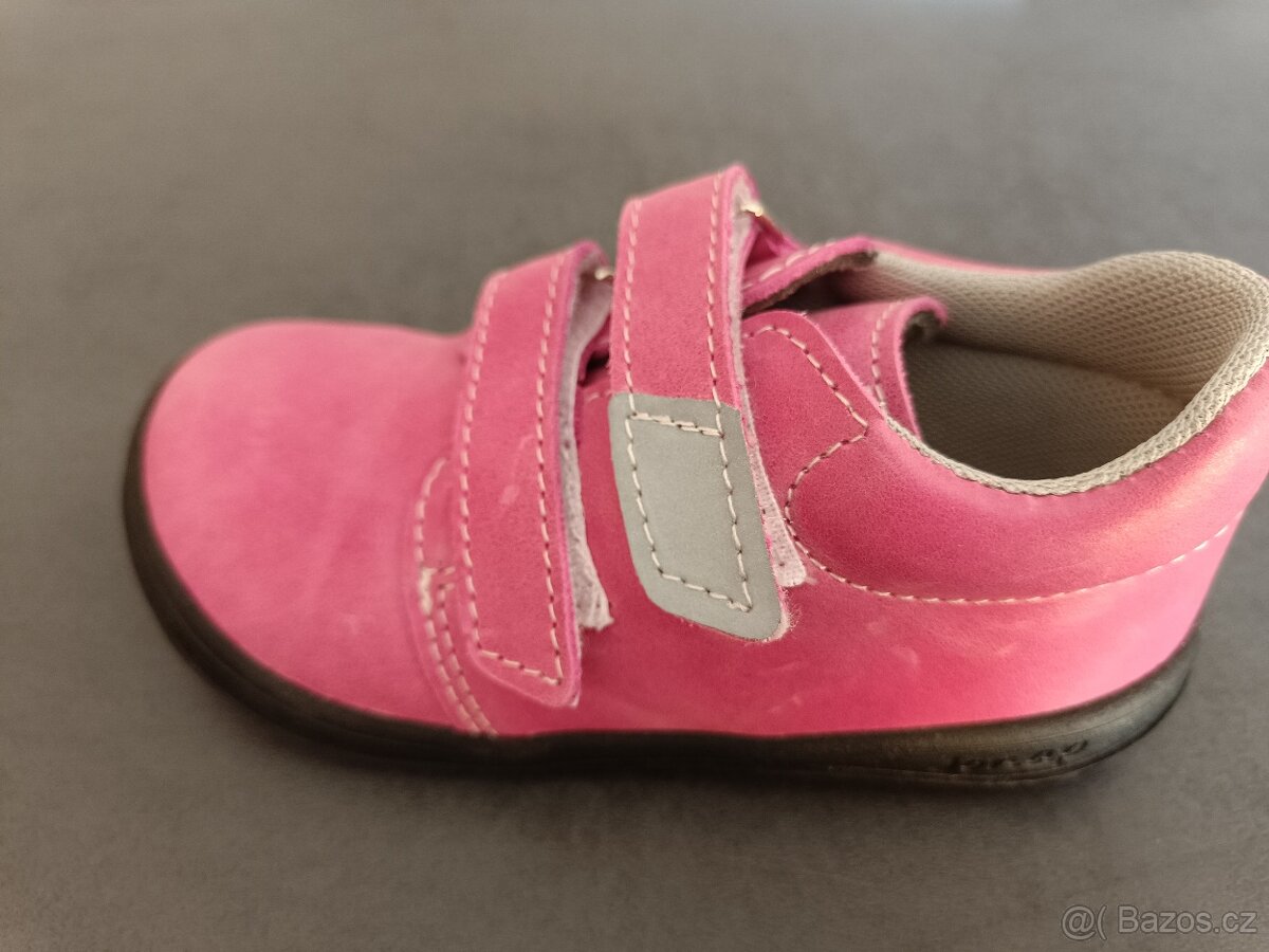 Dětská obuv Jonap - 3