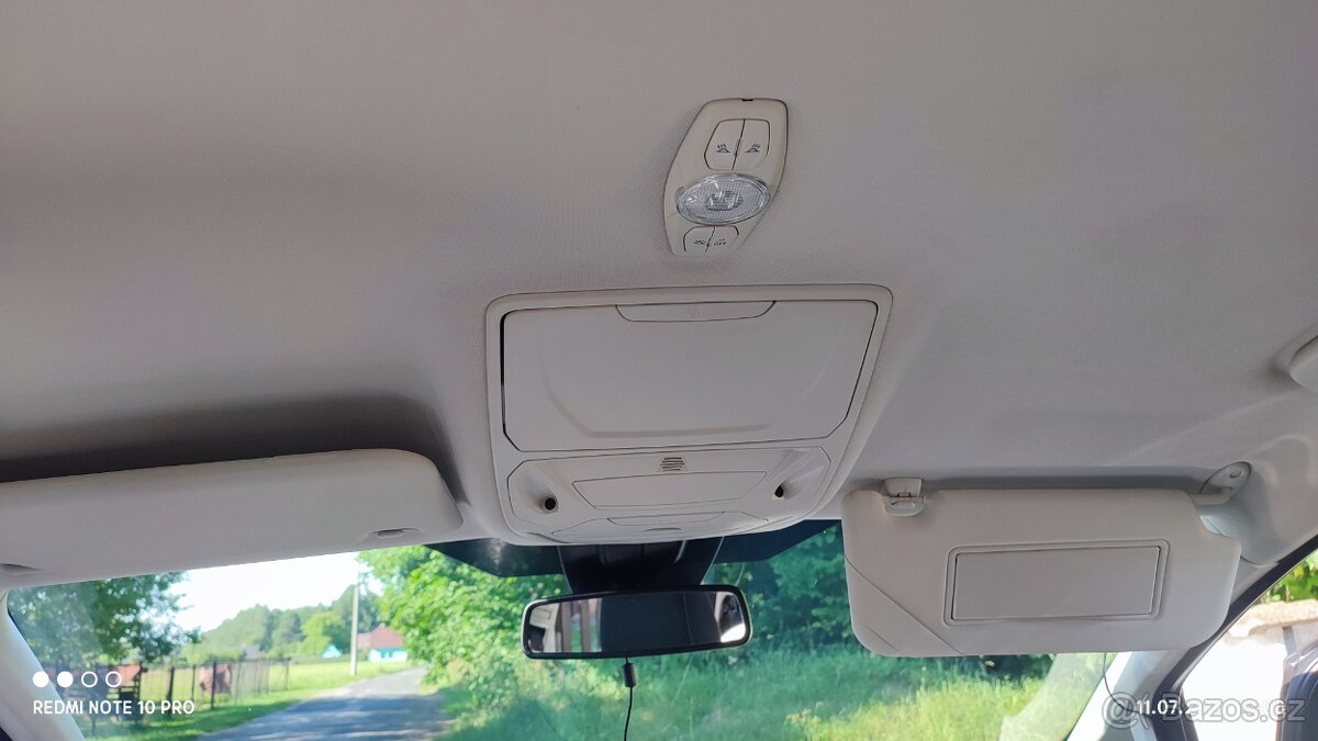 Ford C-MAX GRAND - 3