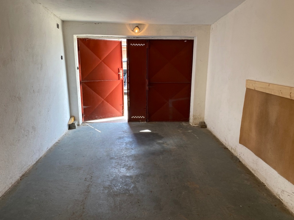 Pronájem garáž, Nový Jičín, K Archívu - 3