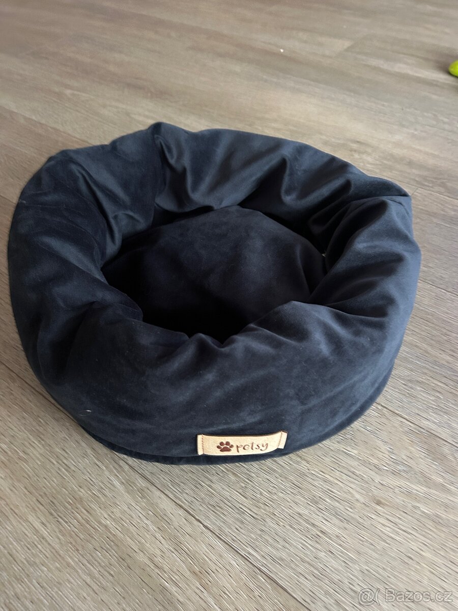Pelíšek pro pejska - 3