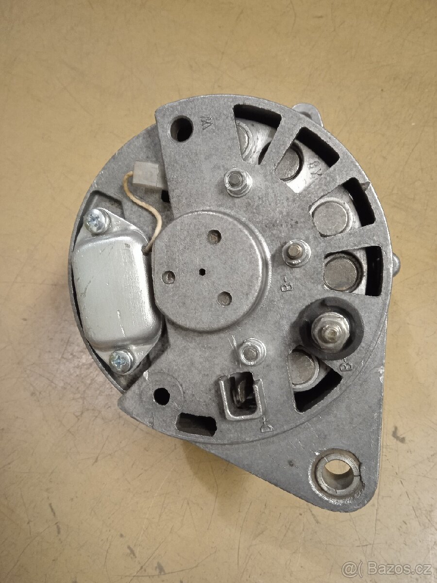 Alternator14V 55A Zetor - 3