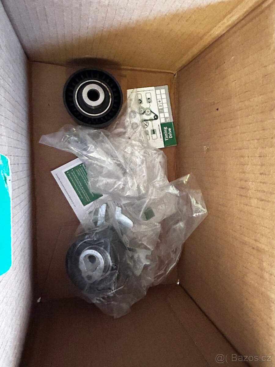 Rozvodova sada Ford 2.0 TDCI - 3