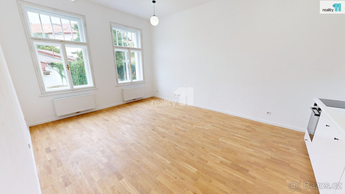 Pronájem bytu 1+kk, 40m2, Tylova, Pelhřimov - 3