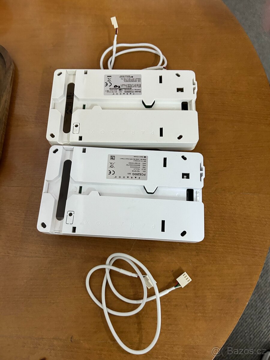 Komunikační modul PCS 250 G Paradox 2 kusy - 3