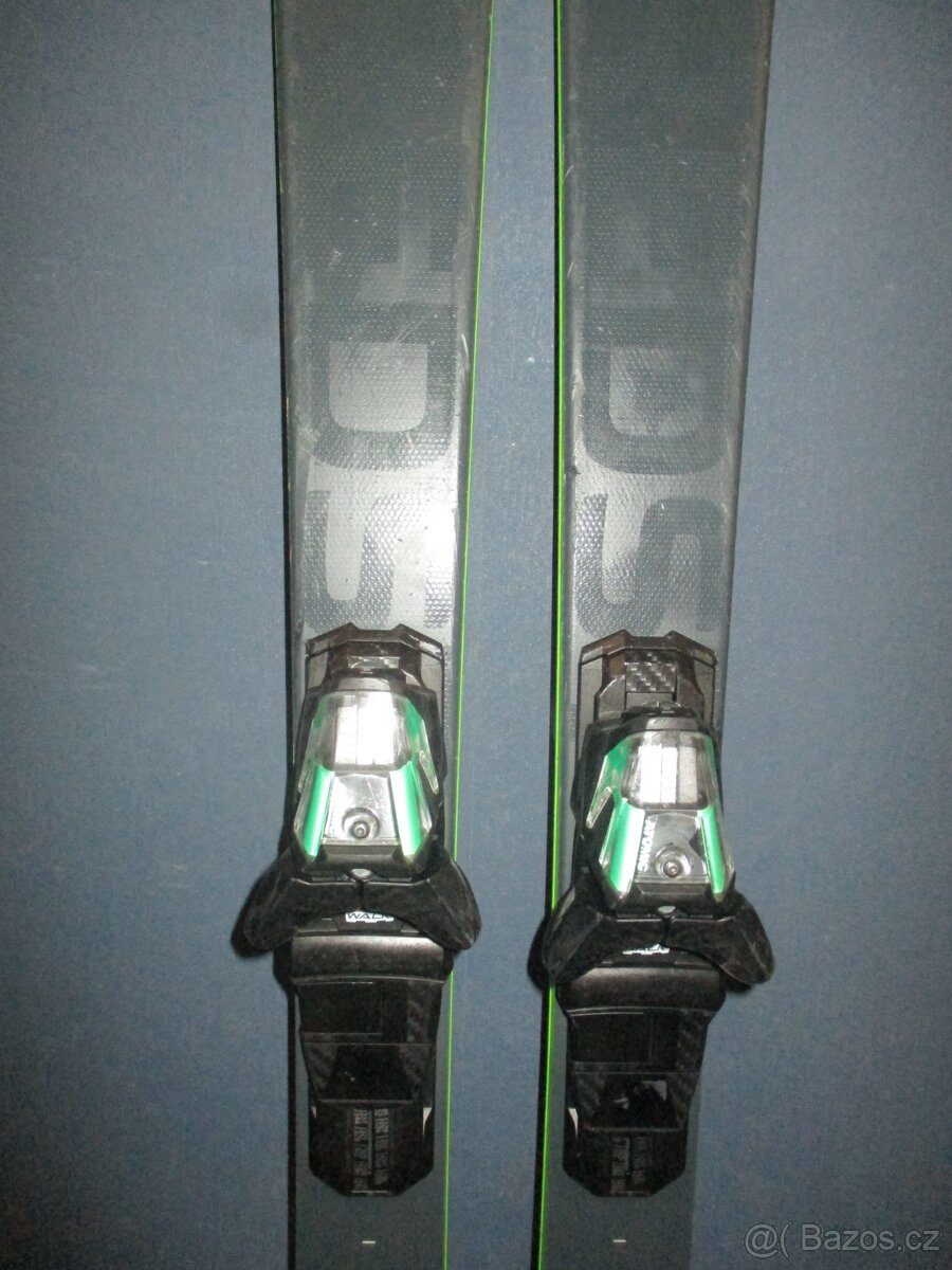 ATOMIC REDSTER X5 21/22 154cm - 3