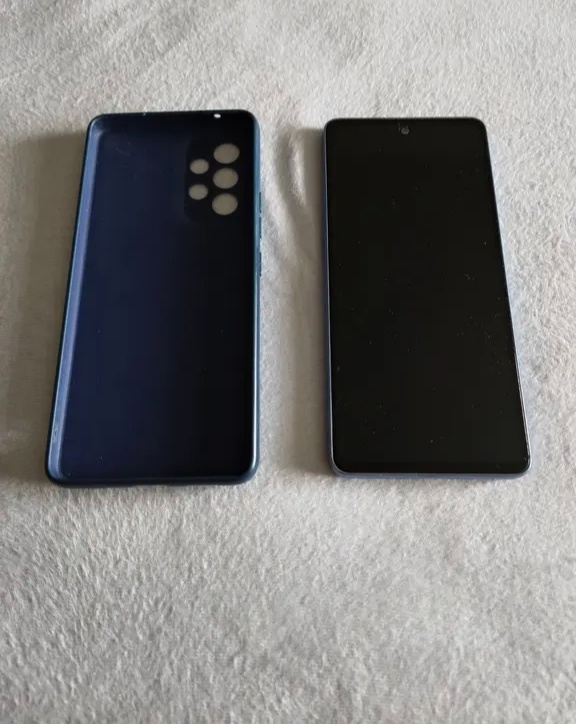 Samsung Galaxy A53 5G 6 GB / 128 GB - 3