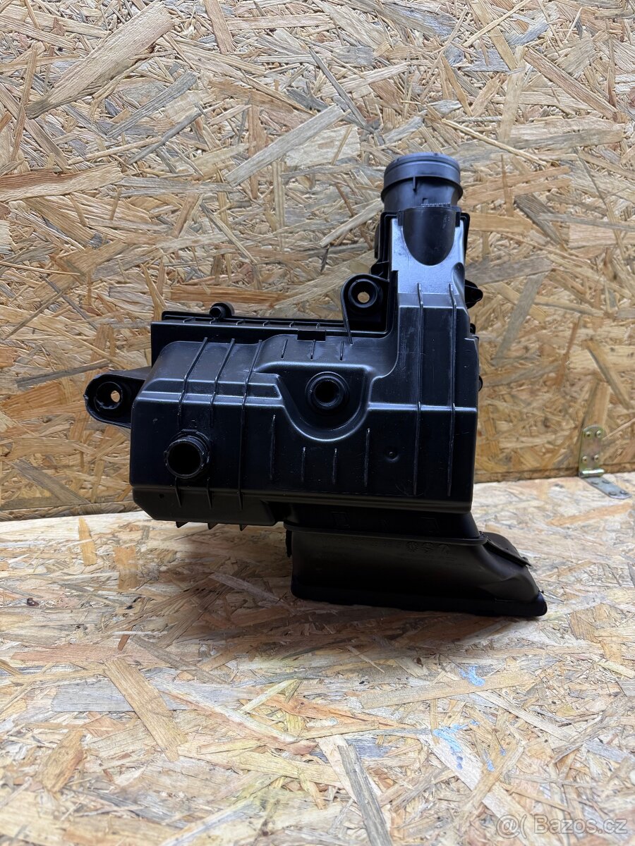 Filtrbox Skoda Octavia 3 2.0 TDI 110 kw - 3