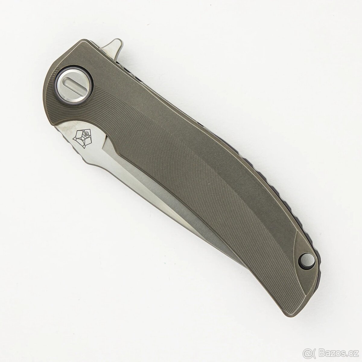 SHIROGOROV LIMITED EDITION RJ MARTIN RUSSIAN OVERKILL M398 - 3
