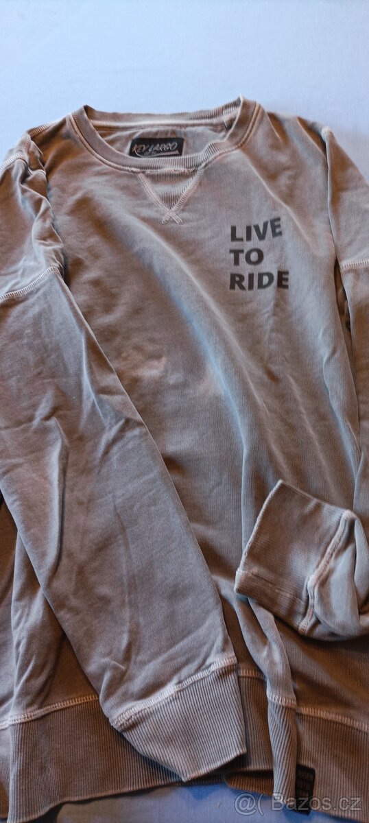 Chlapecká Mikina vel. M - 3